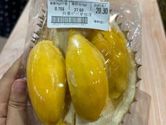 -梦之岛百货(水晶城店)