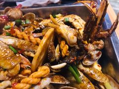 -冰城小镇音乐串吧·聚会餐厅(百子湾店)