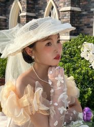 -金夫人婚纱摄影(总店)