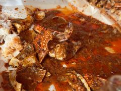 -Dampa Seafood Grill - Dubai