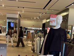 -ZARA(世贸天阶店)