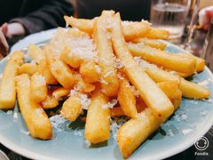 -LESCEDARS Brasserie Bistro香柏树