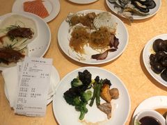 -芭菲盛宴·环球美食(袁家岗店)