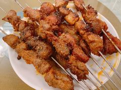 -那达慕蒙古风味酒楼