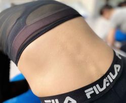 -蓝菲女子能量站·舞蹈·瑜伽·体塑