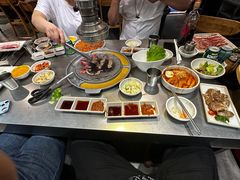 -喜来稀肉(虹泉路店)