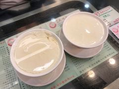 姜汁撞奶-义顺牛奶公司(庇利金街店)