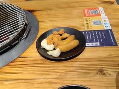 -号令江湖·水浒烤肉(和畅睦邻中心店)