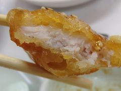 -必点海鲜·海肠捞饭·鲅鱼水饺(滨江道店)