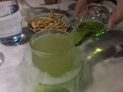 -STARRY CAFE & LOUNGE BAR(高新店)