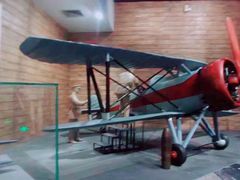 -柳州工业博物馆