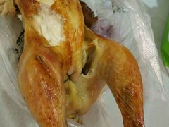 -吴山烤禽 (吴山路店)