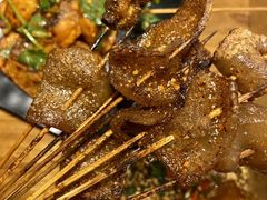 -李不管把把烧(华海路店)