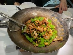 -费大厨辣椒炒肉(高铁吾悦广场店)