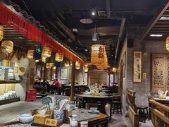 -南京大牌档(崇文门国瑞店)