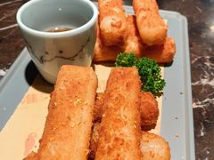 -大潮淮·淮扬菜(何园旗舰店)