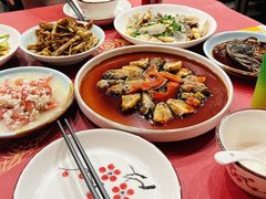 -红灯笼龙凤饭店(宁波老字号店)