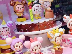 -泡泡玛特POPMART(国贸三期店)