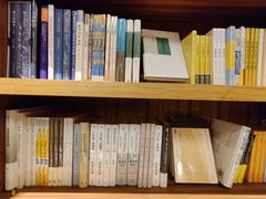 -二酉书店TOYOU BOOKS
