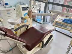 -极光口腔·矫正种植修复(锦江院区)