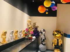 -狮拾久·现代新加坡料理(福田COCO Park店)