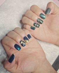 手部美甲-喵酱日式美甲美睫Neko Nail Studio