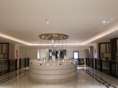 -Yan Ting 宴庭中餐厅(上海静安瑞吉酒店)