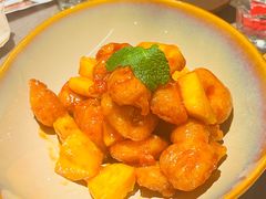 -青年公社烤鸭(姚家园万象汇店)