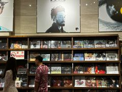 -小宋CD店铺(江汉路店)