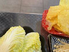 -金龙·打边炉(南京西路店)