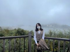 -江南天池