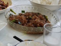 -碧海银沙海鲜餐厅(恒大海上威尼斯店)
