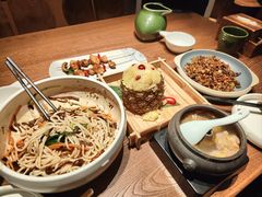 -云海肴·汽锅鸡·云南菜(领展购物广场·中关村店)
