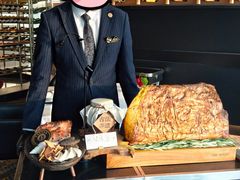 -THE WANG王品(上海中心云端店)