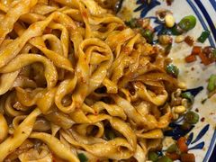 -老九圆山西面馆(CBD店)