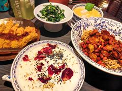 -阿大排档(长春这有山店)