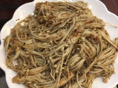 -西域美食蘭州拉面