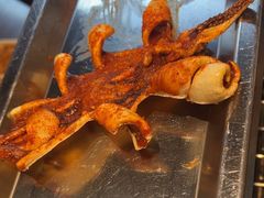 -嫩羊羊·延边烤串·朝鲜族美食(张家港美食街店)