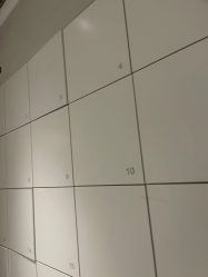 -3AM·S HAIR SALON烫发染发接发