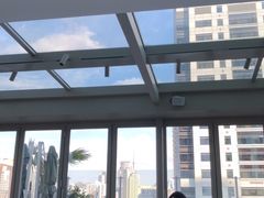 -城市露台景观餐厅(淮海路店)