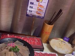 -重庆高老九火锅(万象城店)