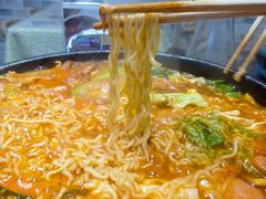 -三餐季年糕火锅(韩乐坊店)