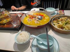 -田婆婆的菜(友谊阳光城店)