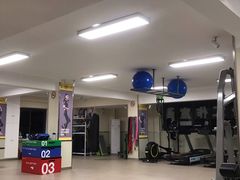 -中田·健身+普拉提(苗栗路店)