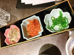 -匠和风精致料理(莆田财富中心店)