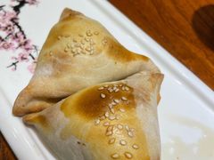 烤包子-北疆饭店(大融城店)