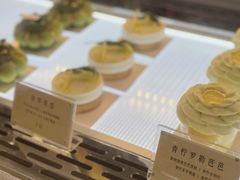 -Ten Olives甜点