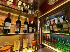 -玛格萝妮比萨屋(四平店)