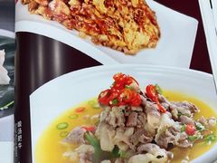 -西域美食(西直门南小街店)