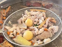 -小煵记·打边炉(西丽文光店)